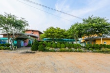 대부도 반딧불펜션