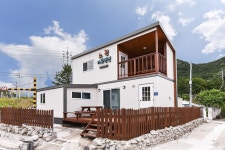 영덕 소원가족펜션