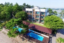 태안(안면도) 해나지펜션