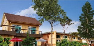 태안 곰섬황토펜션