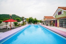 부안(변산반도) 생폴드방스펜션