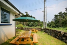 서귀포 아띠애펜션