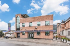 부안(변산반도) 사계절펜션