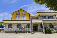 태안(안면도) 뉴그린펜션