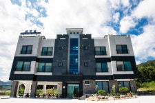 삼척 블루펄펜션