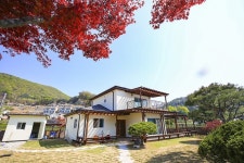 양평 벨에포크펜션