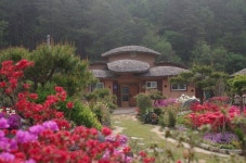담양 송죽헌펜션