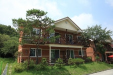 용인 메이플펜션