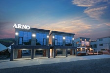 경주 아르노펜션