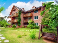 단양 연화봉펜션