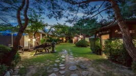 홍천 시실리펜션