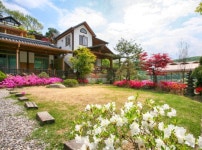 가평 휴하우스 펜션