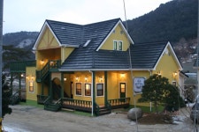 무주 리틀프로방스펜션