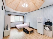 단양 미소와여유펜션