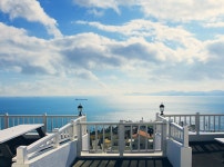 남해 더바다앤펜션