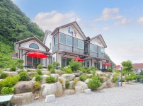 단양 하늘꿈펜션