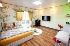 경주 햇살가득애견펜션