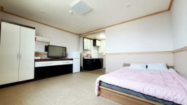 보령 대천리조텔펜션