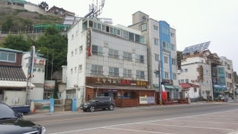 동해 월드펜션