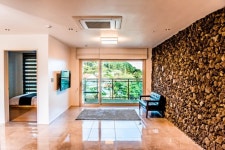 서귀포 바라크라펜션