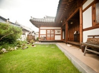 전주 마중헌 펜션