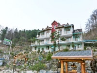 춘천 다솜마루펜션