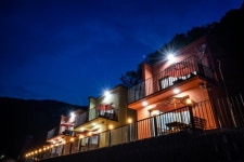 가평 별을보다펜션(신축)