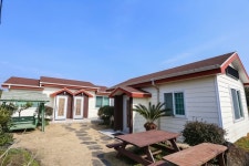 서귀포 등대와올레길펜션