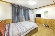 보령(대천) 백현펜션