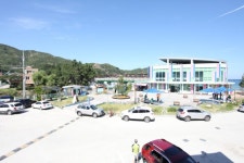 삼척 용화해변펜션