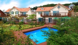 경주 설레임펜션