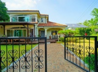 전주 한옥마을김명옥숙박문화관펜션