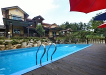 경주 파인밸리펜션