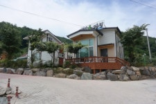 청도 지성휴펜션