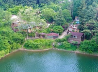 횡성 오투존펜션