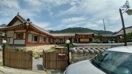 단양 소백산한옥펜션