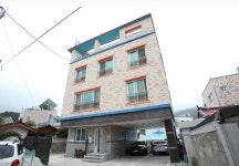 삼척 솔바다펜션