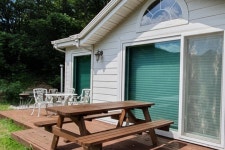 홍천 보헤미안펜션