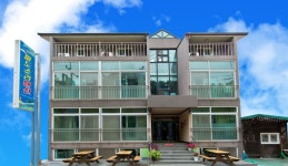 보령(대천) 파도소리펜션