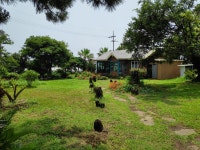 서귀포 솔바람풍경소리펜션