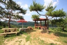 지리산그린힐펜션