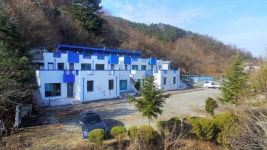 리버큐브펜션리조트