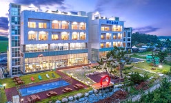 신축 블랭크 펜션 / 전객실 오션뷰 신축 블랭크 펜션  /  전객실 오션뷰