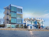 블루라떼 풀빌라