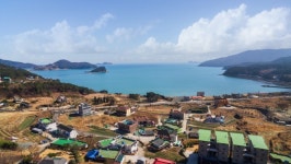 해우리펜션