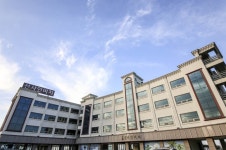 고성 선샤인비치펜션