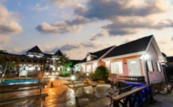 경주 스토리펜션