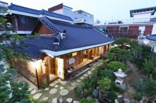 전주 좋은날한옥펜션