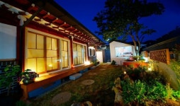 전주 한옥그곳펜션