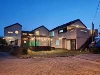 제주 달콤스테이펜션